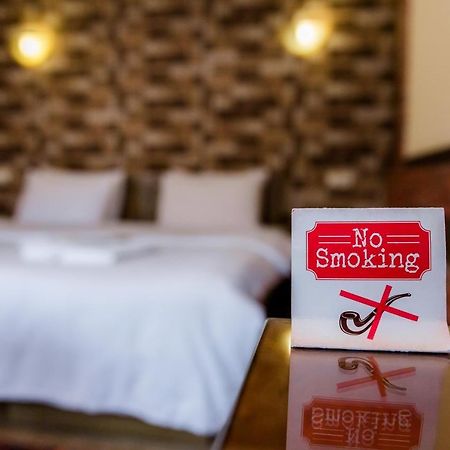 Metekhi'S Galavani Hotel 트빌리시 외부 사진