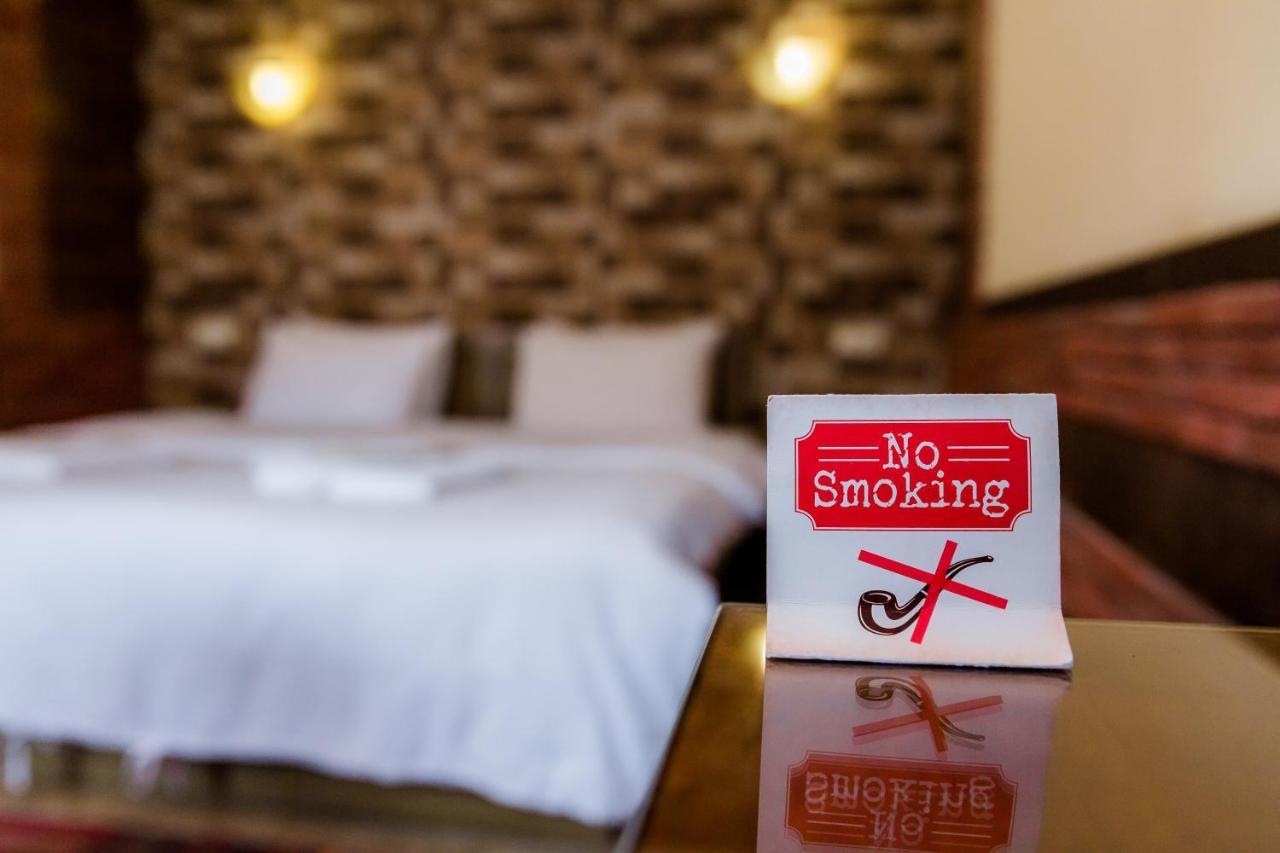 Metekhi'S Galavani Hotel 트빌리시 외부 사진