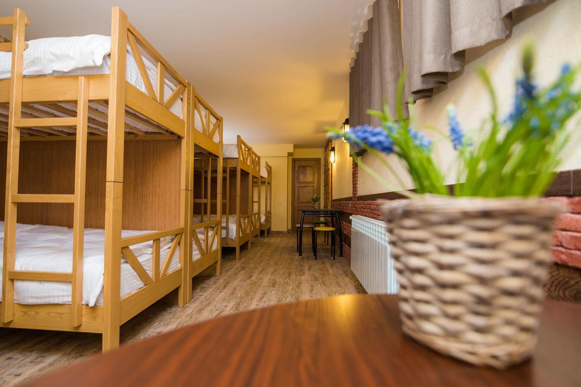 Metekhi'S Galavani Hotel 트빌리시 외부 사진